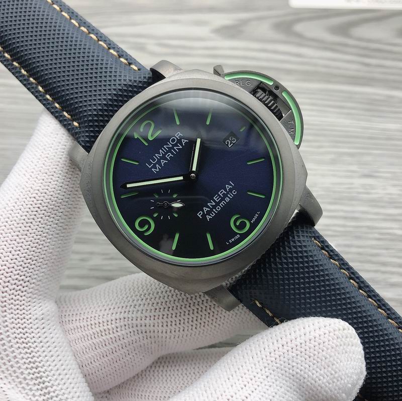 Panerai 44mm 090436